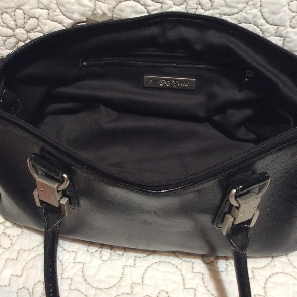 Preston & York 100% cow leather bag - Picture 3 of 5